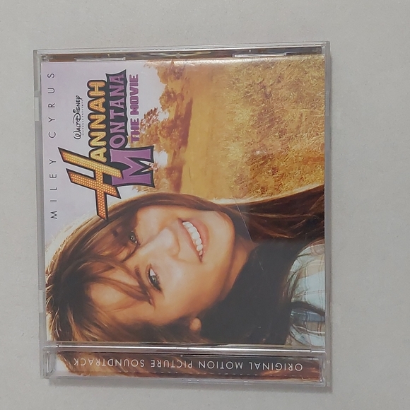 Miles Sirus Musical CDs - Picture 6 of 6